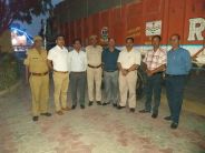seized truck
