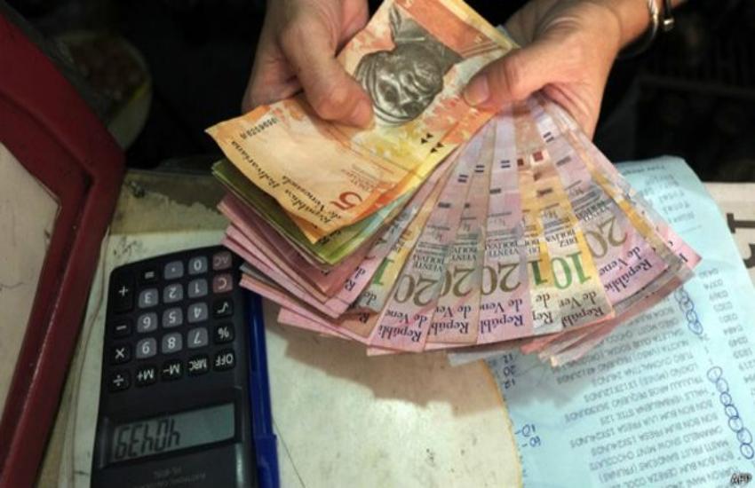 bolivar