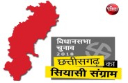 Chhattisgarh news 