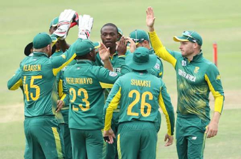 south africa
