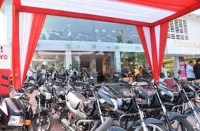 Festive season with Navratri in bhilwara