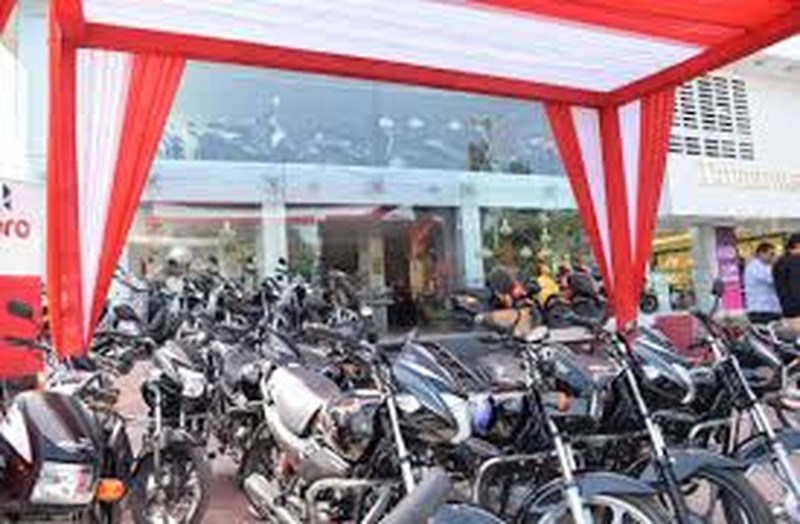 Festive season with Navratri in bhilwara