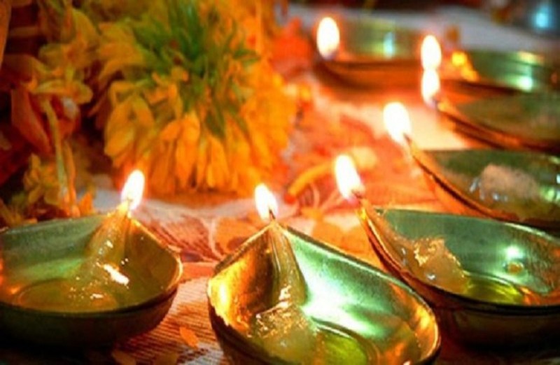 diwali par ghar saaf karne ke upay