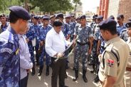 dausa election