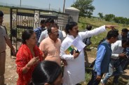 ajmer represntation in govt
