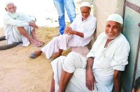 rajasthan ka ran jaisalmer Ground report