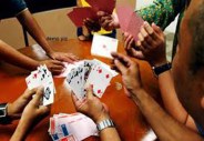 Gambling