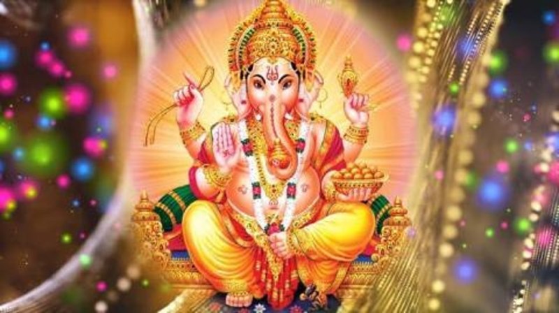 ganesh ji in rashi walo ko karenge malamal