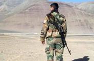 Indian army