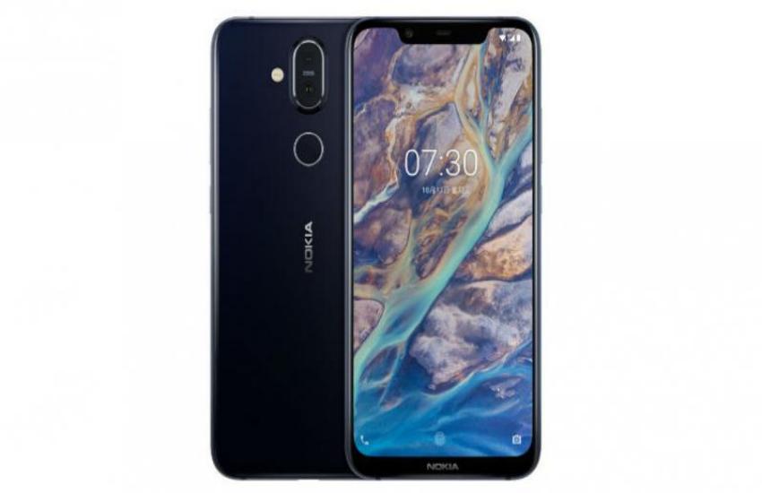 nokia