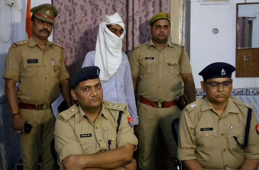 A Man murdered daughter for second marriage