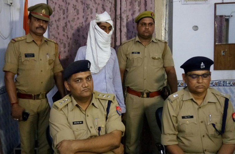 A Man murdered daughter for second marriage