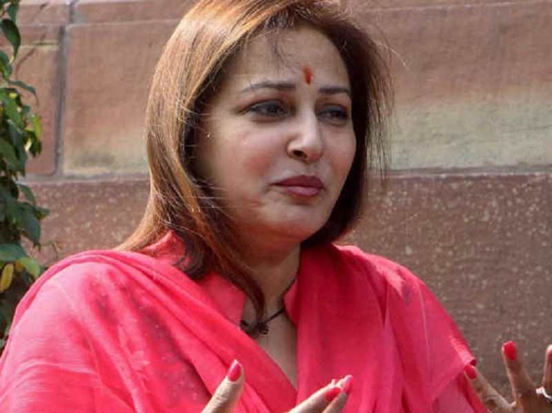 Jayaprada