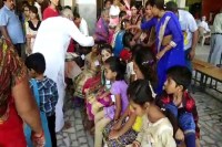 kanya pujan in jodhpur