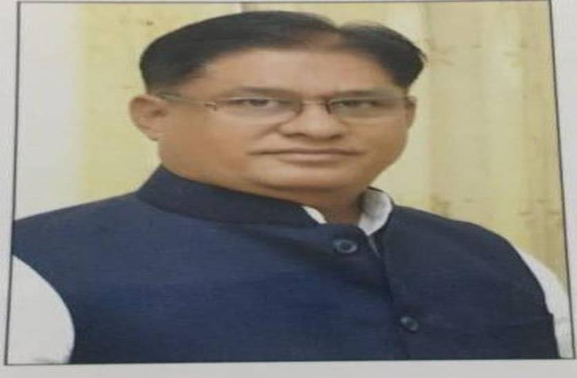 narayan Dabri