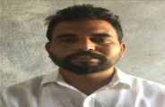 mahendra meena vision for assembly election 2018