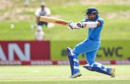 prithvi shaw 