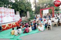 PM talks directly with Youth of Namo Ap to Pali