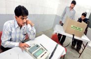 Two Thousand 697 Voting Booths In Alwar District In Rajasthan Election