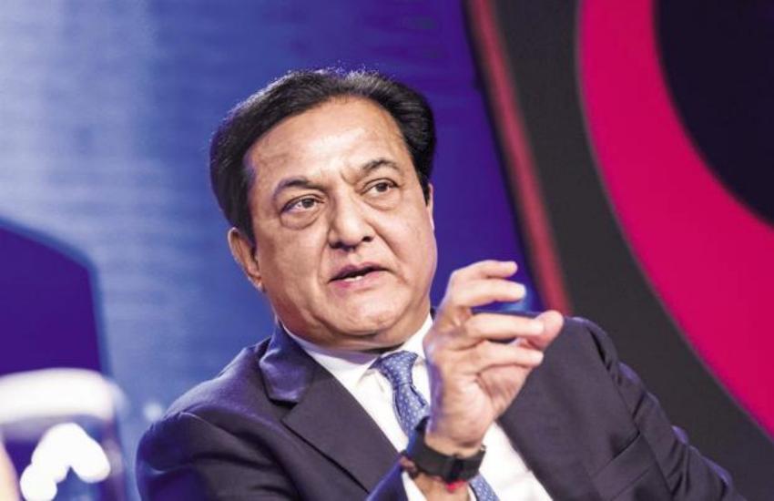 Rana Kapoor
