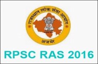 RAS 2016 latest news
