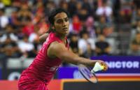 pv sindhu