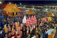 सबरीमला मंदिर