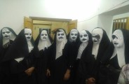 The Nun