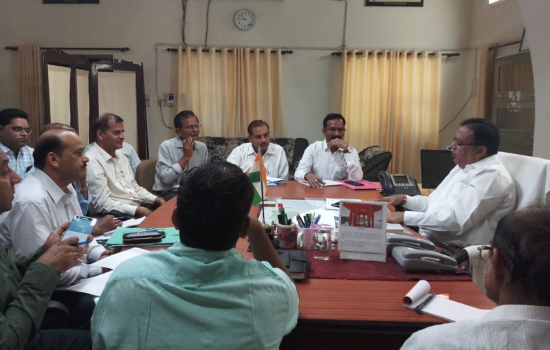 निर्वाचन 