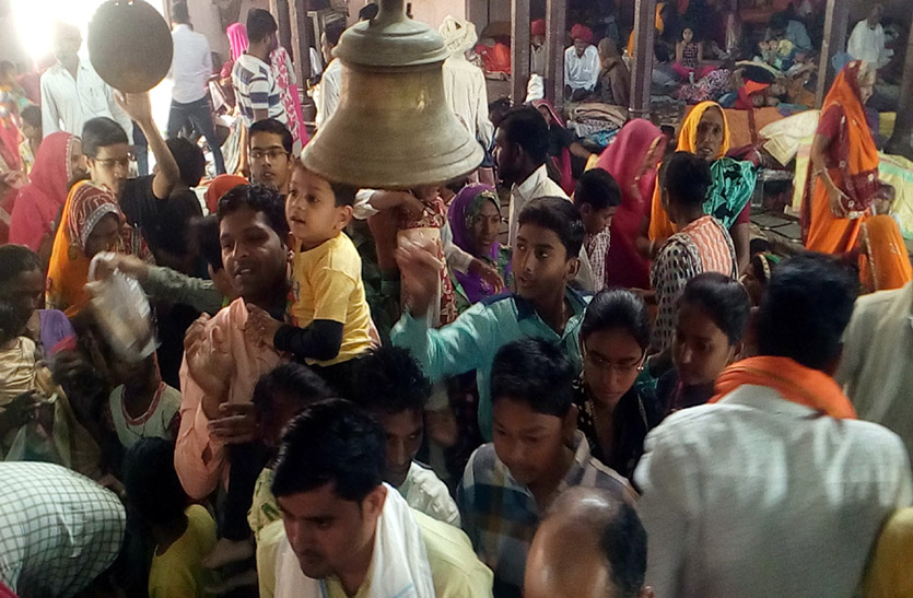 जलदेवी