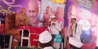 jain saint speech