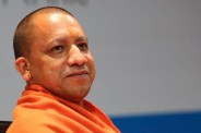 Yogi Adityanath