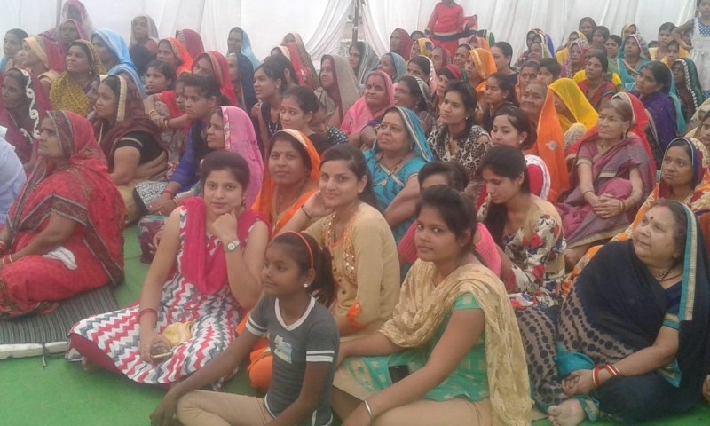 n the absence of religious usage, there is no money in vain