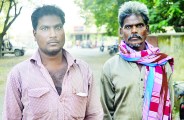 तमिलनाडु में काम दिलाने के साथ बेहतर मजदूरी व सुविधा दिलाने का लालच देकर मजदूरों को बनाया बंधक, परिजनों ने एसपी से ये कहा...