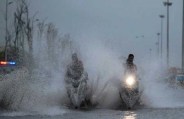 monsoon