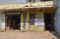 Farmers are strayed from selling their produce in bhilwara