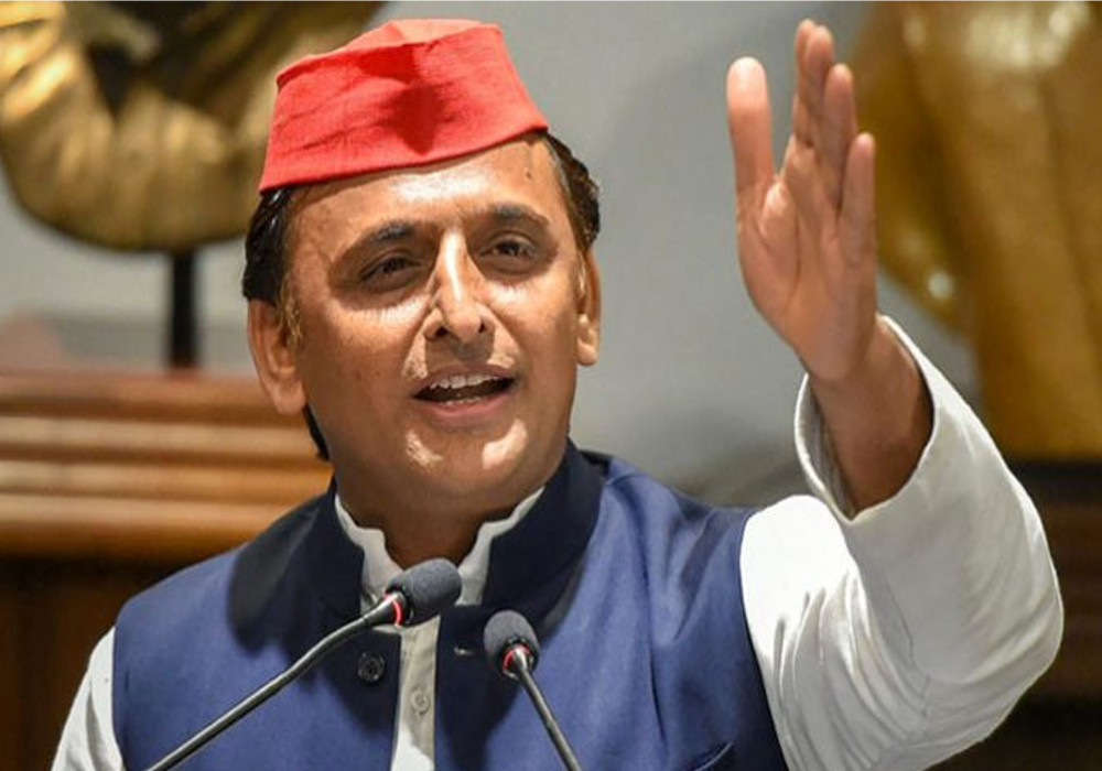 akhilesh yadav