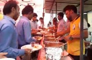 Video Gallery : भंडारे का आयोाजन, मां की आराधना कर श्रद्धालुओं ने ग्रहण किया मां का प्रसाद, देखिए वीडियो...