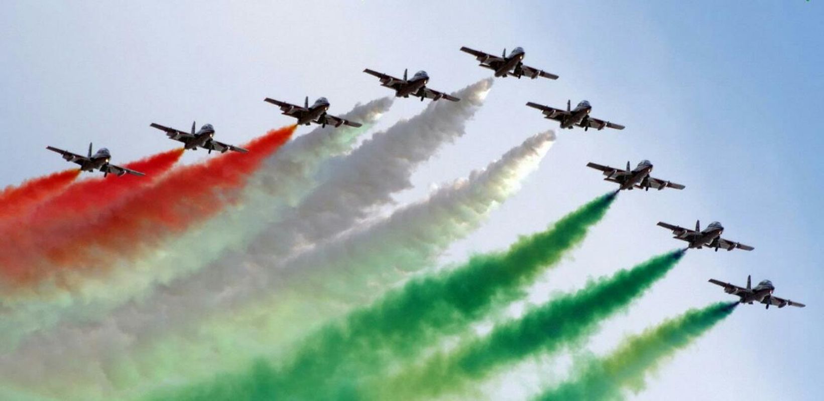 Air Force Exhibition