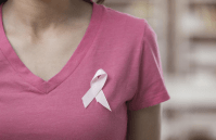 breast cancer