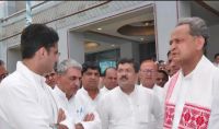 Congress Party Surveying Their Candidate By Phone Call For Elections