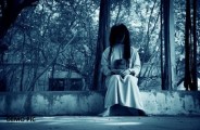 ghostly woman on tree spooks locals gujarat