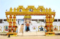dashanan mandir