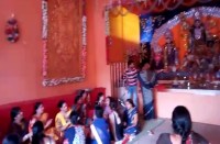 Video Gallery : भजन-कीर्तन कर महिलाओं ने किया मां की आराधना, दिखा उत्साह