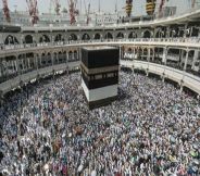 haj yatra 2019