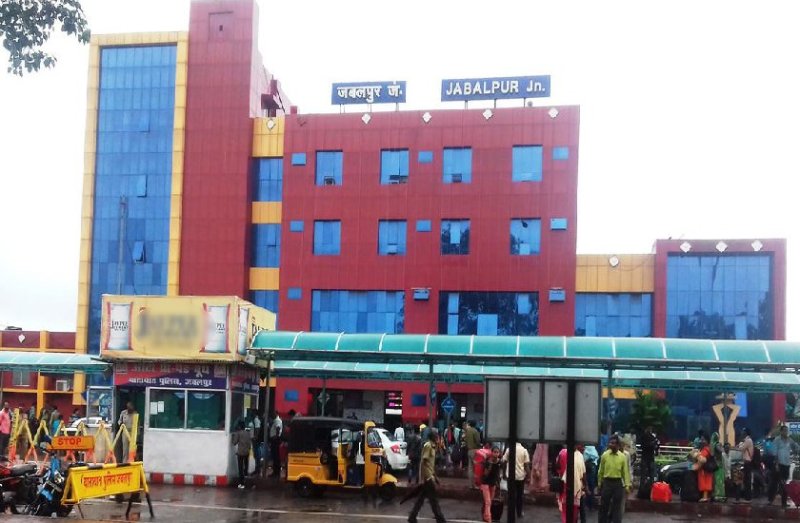 latest big initiative by indian railway