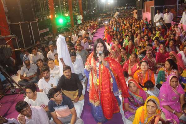 beautiful pics of ambe mata mandir