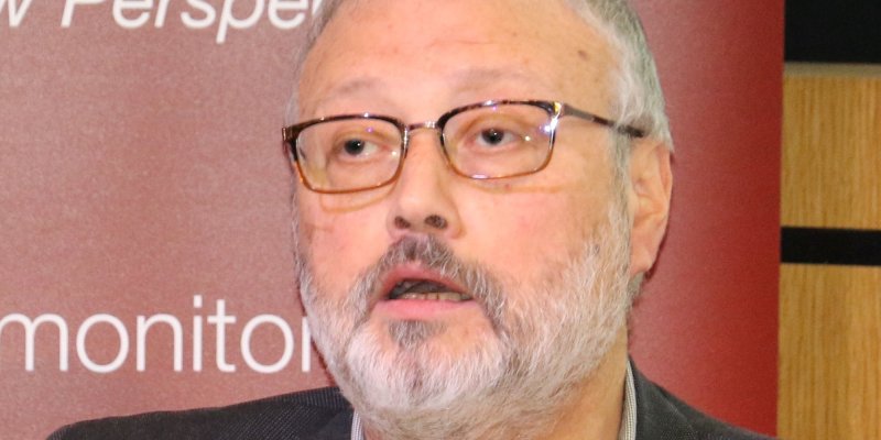 jamal khasoggi's last article published
