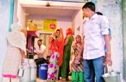 राजस्थान के पहले कैशलेस गांव की हकीकत