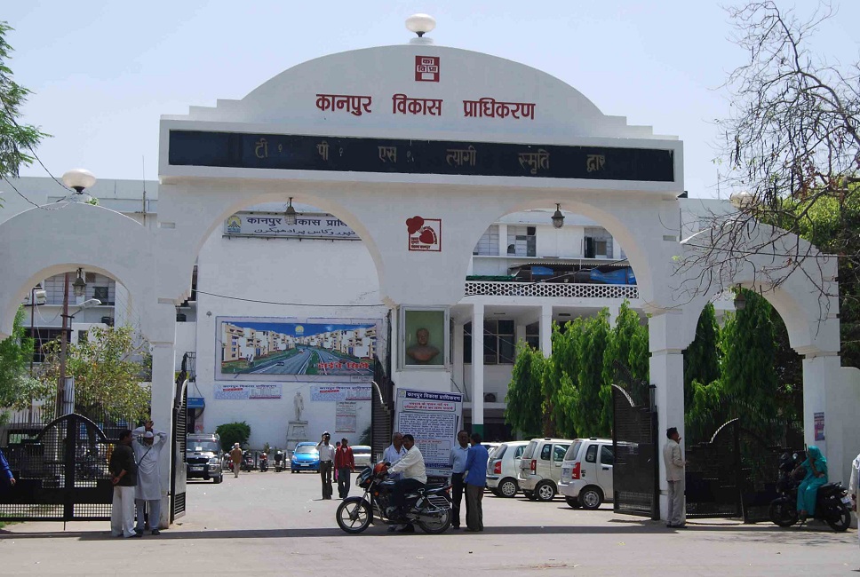 Kanpur
